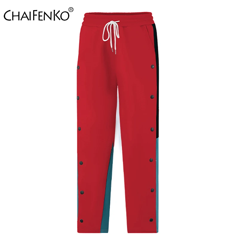 New Men Straight Pants Fully Open Fashion Buckle Buckle Casual Pants Spring Autumn Outdoor Comfort Big Pocket Sweat Pants Men
New Men Straight Pants Fully Open Fashion Buckle Buckle Casual Pants Spring Autumn Outdoor Comfort Big Pocket Sweat Pants Men