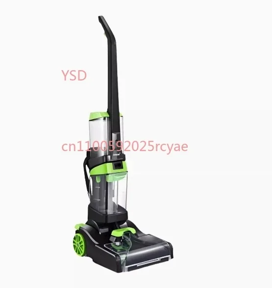 Fabric Carpet Professional Cleaning Machine Family Four in One Double Water Tank Large Volume Suction
Fabric Carpet Professional Cleaning Machine Family Four in One Double Water Tank Large Volume Suction