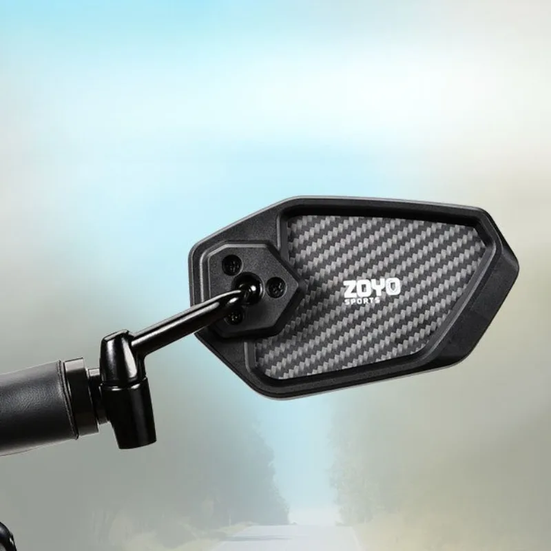 Вращающееся зеркало для горного велосипеда, кронштейн из алюминиевого сплава, задняя пластина из углеродного волокна, велосипедные зеркала, аксессуары для велосипеда Broad Vision
Вращающееся зеркало для горного велосипеда, кронштейн из алюминиевого сплава, задняя пластина из углеродного волокна, велосипедные зеркала, аксессуары для велосипеда Broad Vision