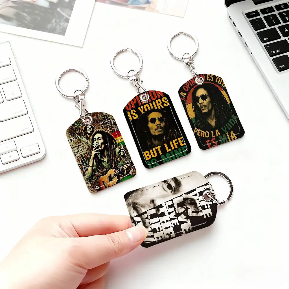 Держатель карты Singer Bob Marley подходит для банковского доступа, библиотеки, парковки, автобуса, метро и брелок
Держатель карты Singer Bob Marley подходит для банковского доступа, библиотеки, парковки, автобуса, метро и брелок