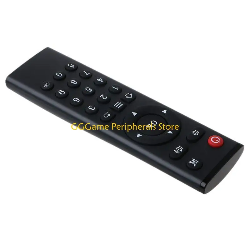 U55B Remote Control for Tanix TX3 TX6 TX8 TX5 TX92 TX9pro TX3 mini Android Box
U55B Remote Control for Tanix TX3 TX6 TX8 TX5 TX92 TX9pro TX3 mini Android Box