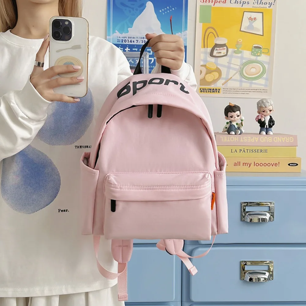 Trendy Brand Men's and Women's Large-capacity Fashionable Computer Backpack Leisure Travel High Value Schoolbag Multi-function
Trendy Brand Men's and Women's Large-capacity Fashionable Computer Backpack Leisure Travel High Value Schoolbag Multi-function