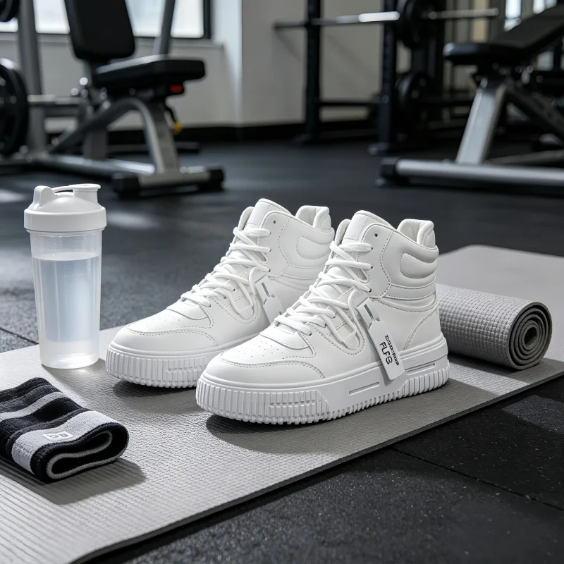 New Fashion Men's Sneakers Soft Comfortable Non Slip Wear Resistant Sole Daily Casual Men Shoes Preppy Winter Skate Ankle Boots
New Fashion Men's Sneakers Soft Comfortable Non Slip Wear Resistant Sole Daily Casual Men Shoes Preppy Winter Skate Ankle Boots