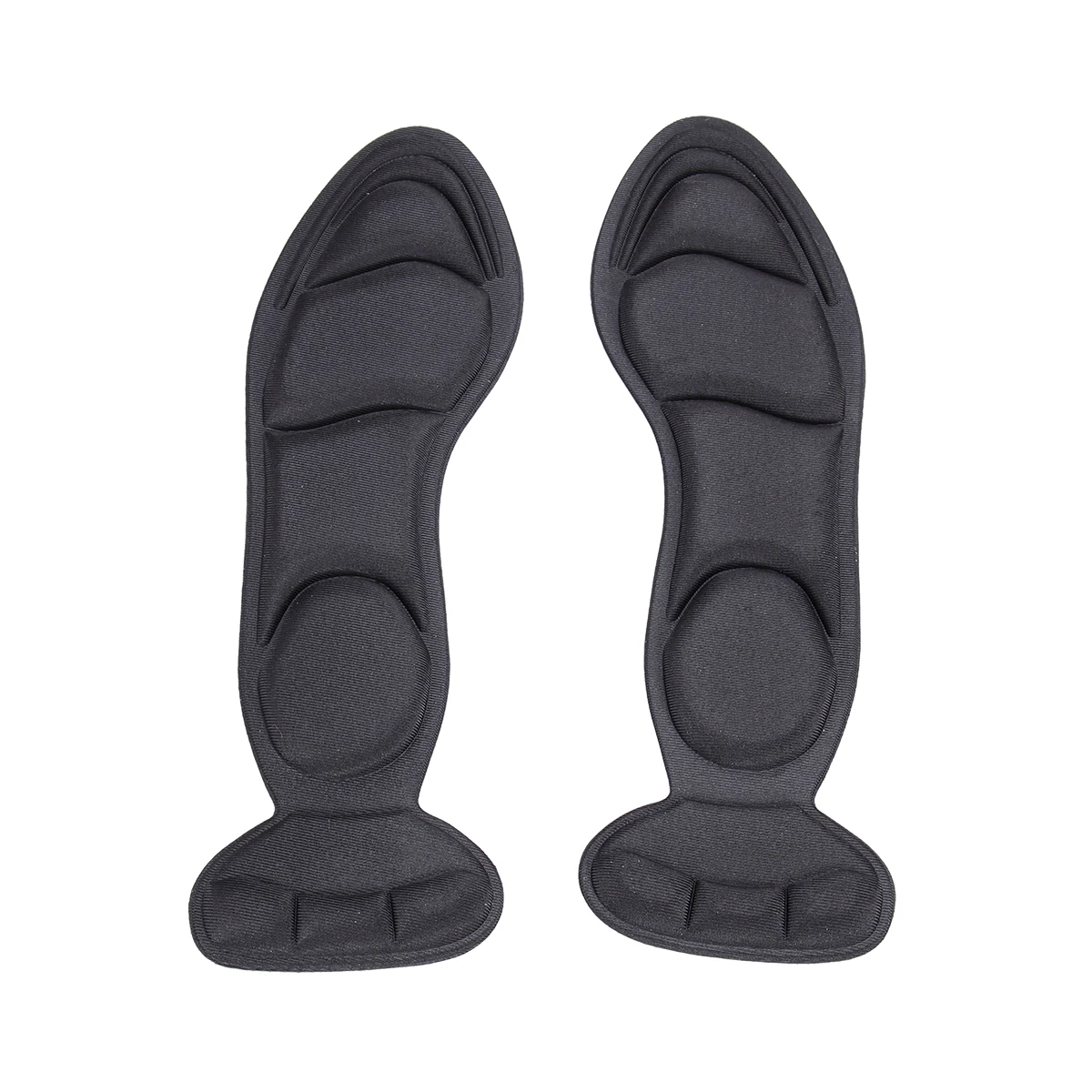 Insole Combination High Heel Sponge Pads Non Comfortable Anti Blisters Heel Protector for Most Shoe Styles Adult
Insole Combination High Heel Sponge Pads Non Comfortable Anti Blisters Heel Protector for Most Shoe Styles Adult
