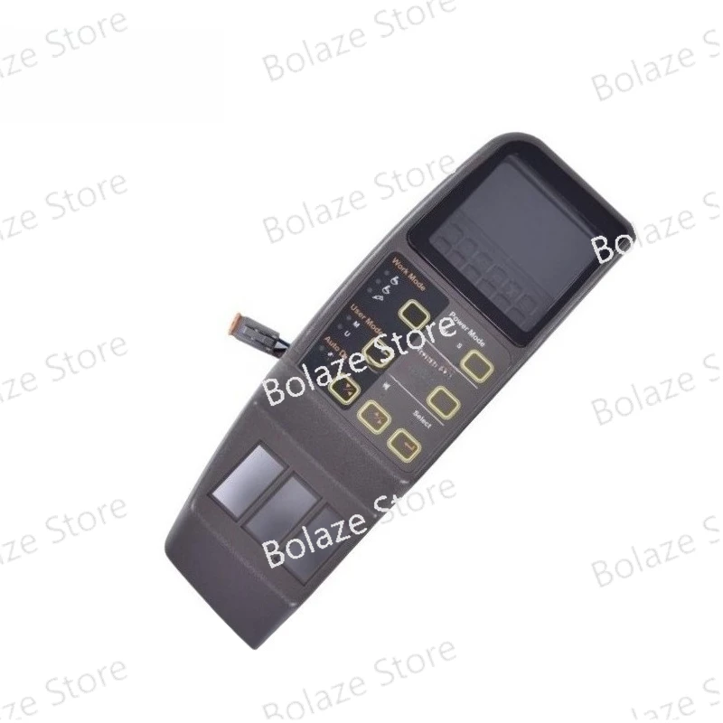 Display 21N8-30012 21N8-30013 21N8-36002 For excavators R225-7
Display 21N8-30012 21N8-30013 21N8-36002 For excavators R225-7