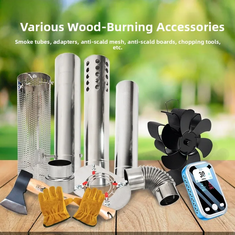Stainl Steel e Pipe Adapter Connector for Cam Stove Chimney Fixed Braet Heat Resistant Net Wall Oven Accories
Stainl Steel e Pipe Adapter Connector for Cam Stove Chimney Fixed Braet Heat Resistant Net Wall Oven Accories