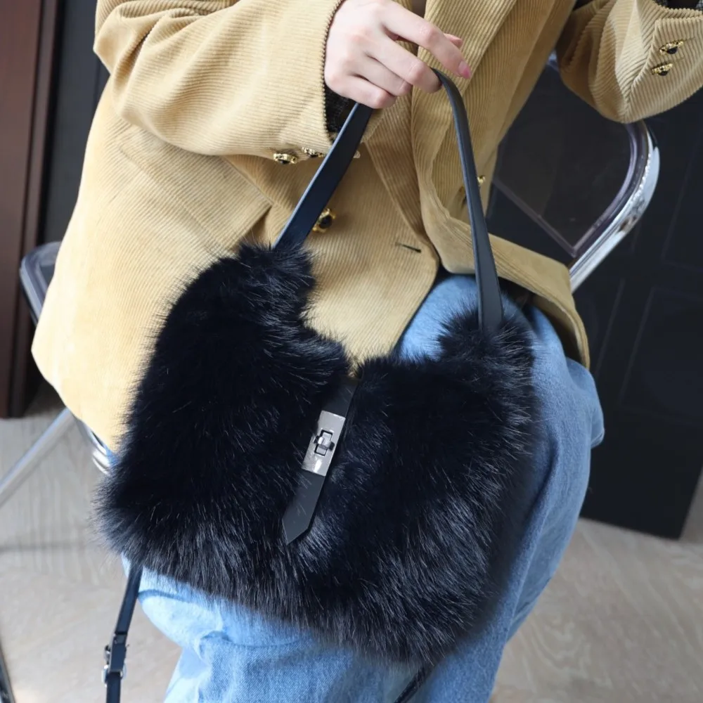 2025 Winter Macaron Color Fluffy Plush Phone Bag Cute Button Detail Crossbody Shoulder Bag Womens Adorable Furry Mini Handbag
2025 Winter Macaron Color Fluffy Plush Phone Bag Cute Button Detail Crossbody Shoulder Bag Womens Adorable Furry Mini Handbag