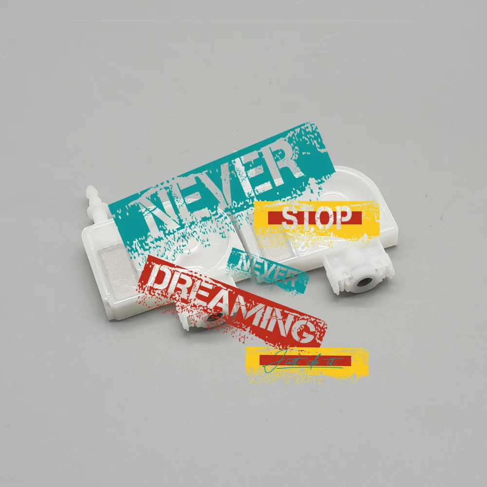 10PCS Printhead Ink Damper for Epson 4450 4800 4880 7800 7880 9800 9880 7450 9450 Printer DX5 5113 4720 i3200 Ink Dumper 4x3mm
10PCS Printhead Ink Damper for Epson 4450 4800 4880 7800 7880 9800 9880 7450 9450 Printer DX5 5113 4720 i3200 Ink Dumper 4x3mm