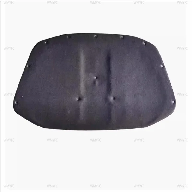 2006-2022 для Skoda Octavia PRO, теплоизоляция, хлопок, передний капот, коврик для защиты двигателя от шума
2006-2022 для Skoda Octavia PRO, теплоизоляция, хлопок, передний капот, коврик для защиты двигателя от шума