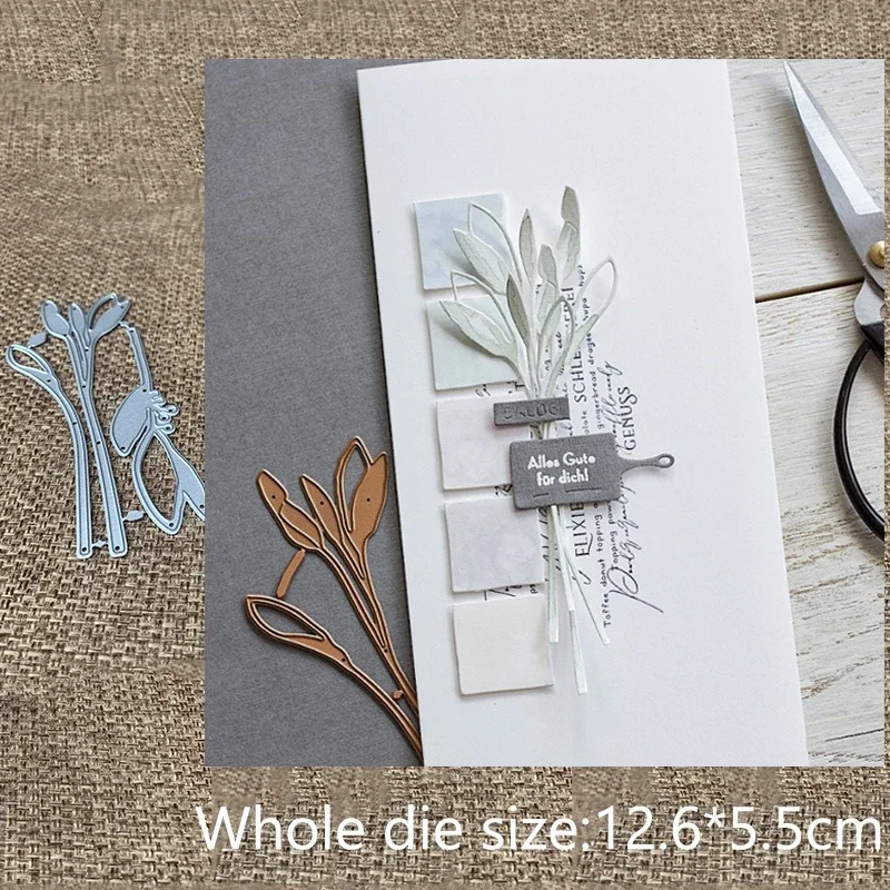 New Design Craft Metal stencil mold Cutting Die Laurel Sage decoration scrapbook die cut Album Paper Card Craft Embossing
New Design Craft Metal stencil mold Cutting Die Laurel Sage decoration scrapbook die cut Album Paper Card Craft Embossing