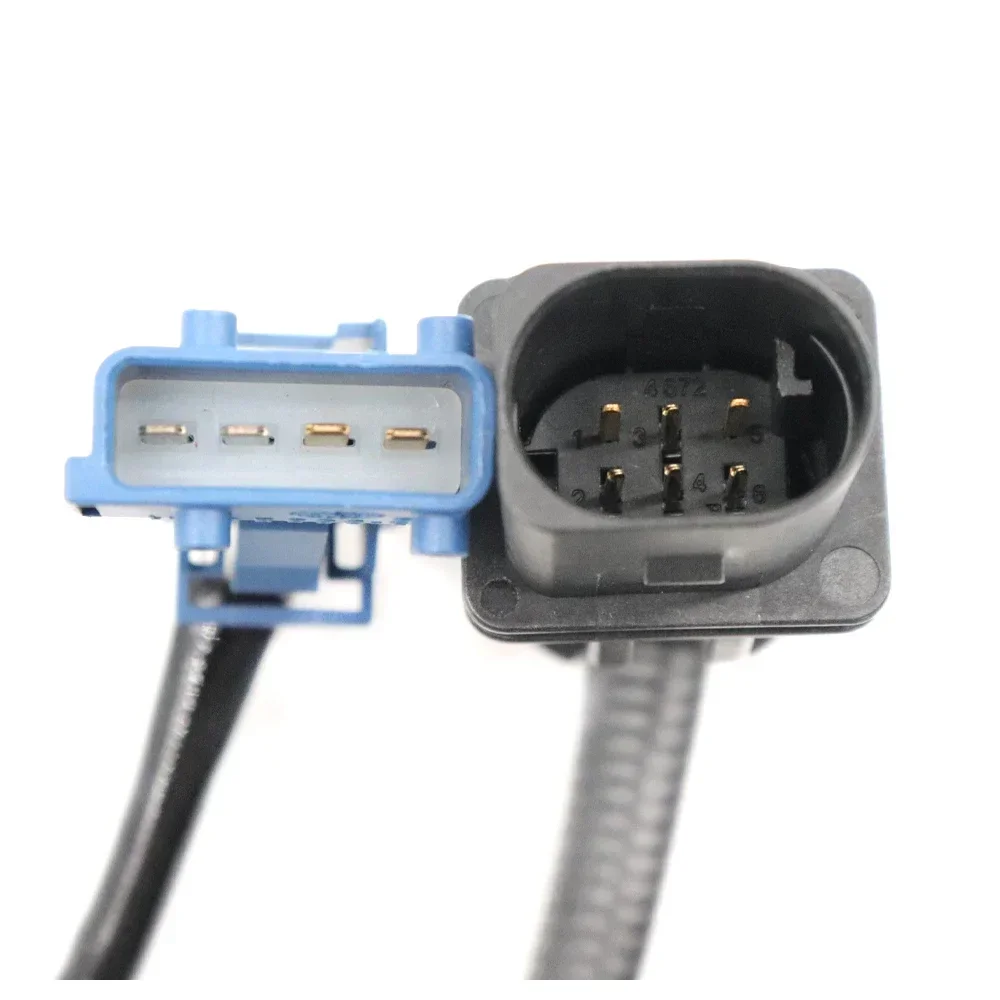 2PCS Front Rear Upstream Downstream Air Fuel Ratio Lambda O2 Oxygen Sensor 11787590713 11787548961 for Mini Cooper 1.6L L4 07-10
2PCS Front Rear Upstream Downstream Air Fuel Ratio Lambda O2 Oxygen Sensor 11787590713 11787548961 for Mini Cooper 1.6L L4 07-10