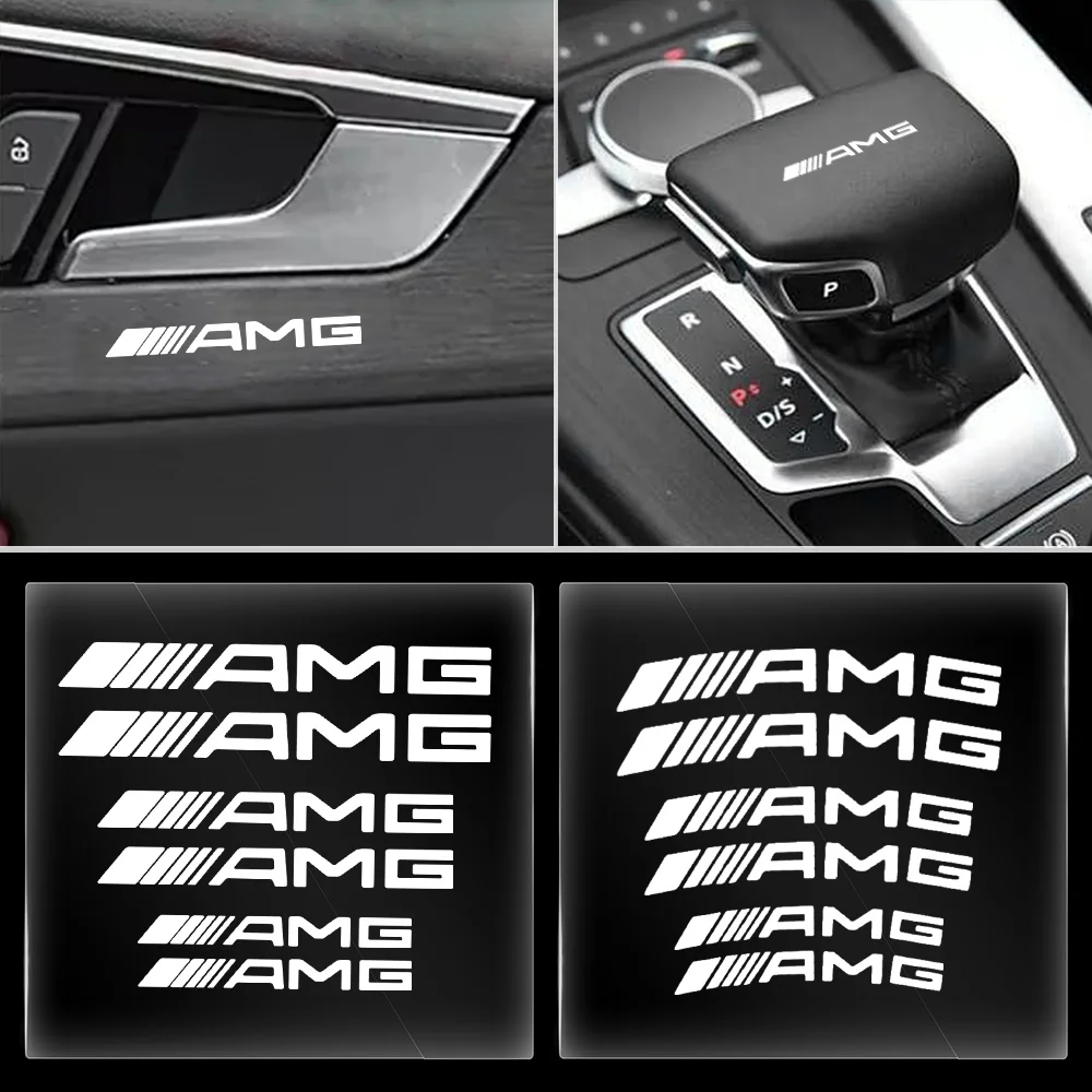 6pcs/set Heat Resistance Caliper Decals Wheel Decor Vinyl Stickers For Mercedes Benz AMG W205 W204 W203 W111 W210 W222 CLK GLA
6pcs/set Heat Resistance Caliper Decals Wheel Decor Vinyl Stickers For Mercedes Benz AMG W205 W204 W203 W111 W210 W222 CLK GLA