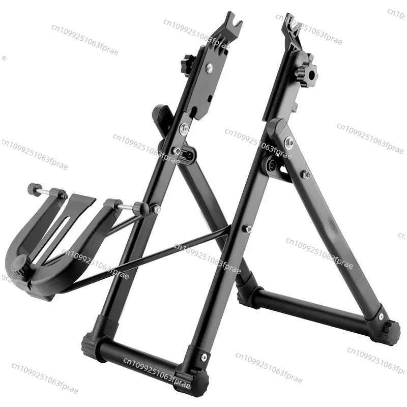 Folding bicycle rim table Repair tool Mountain bike corrector Bicycle wheel hub aligner
Folding bicycle rim table Repair tool Mountain bike corrector Bicycle wheel hub aligner