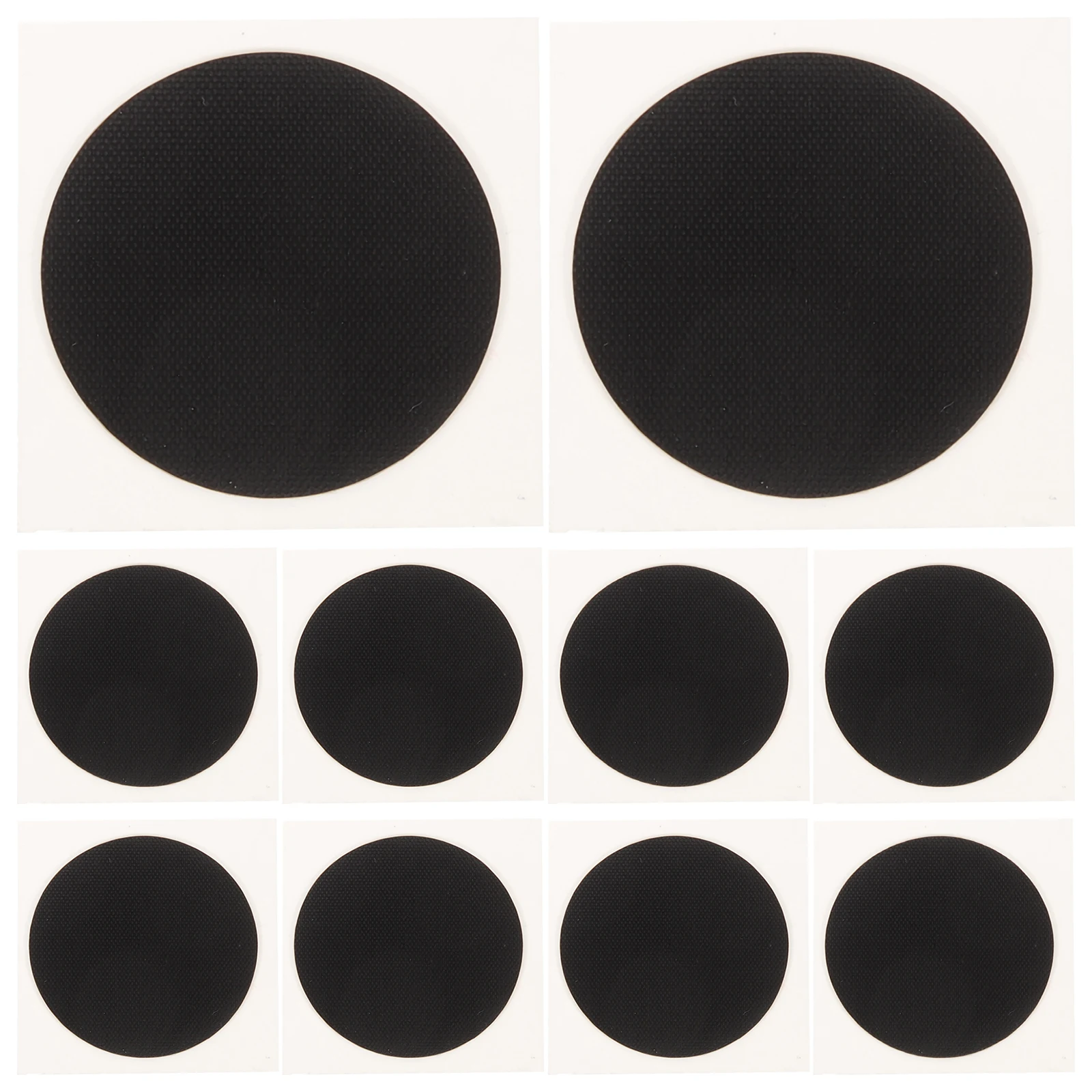 10Pcs Bike Tire Patch Heavy Duty Rubber Repair Emergency Repair Tool Kit Universal Tube Patch Kit for Bicycle Tire Puncture
10Pcs Bike Tire Patch Heavy Duty Rubber Repair Emergency Repair Tool Kit Universal Tube Patch Kit for Bicycle Tire Puncture