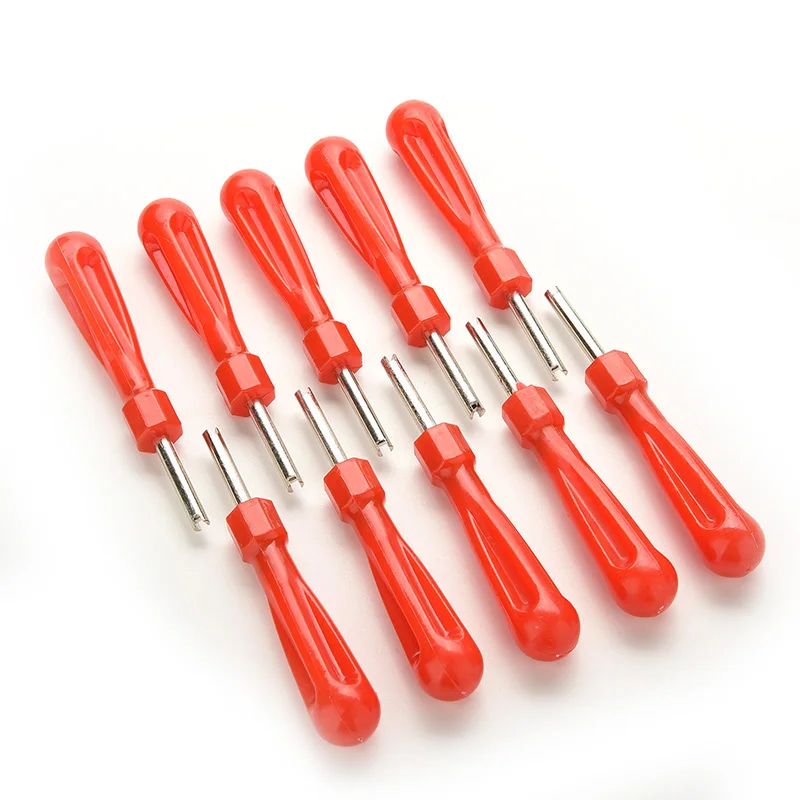10Pcs Truck Motorcycle Bicycle Bike Car Valve Stem Core Remover Tire Repair Install Tool
10Pcs Truck Motorcycle Bicycle Bike Car Valve Stem Core Remover Tire Repair Install Tool