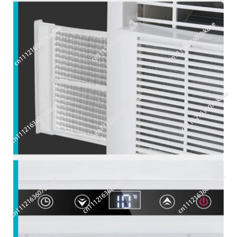 USB Fast Charging Free Installation Remote Control Timing For Home Office HHR-20 Mini Portable Mobile Cooling Air Conditioner
USB Fast Charging Free Installation Remote Control Timing For Home Office HHR-20 Mini Portable Mobile Cooling Air Conditioner