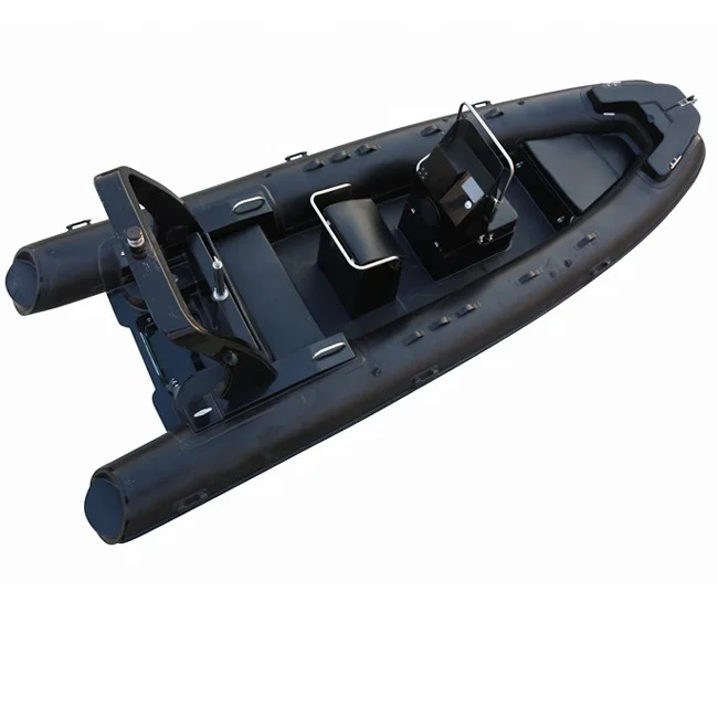 CE RIB580 Rigid Hull Fiberglass Inflatable Boat For Sale With Outboard Motor
CE RIB580 Rigid Hull Fiberglass Inflatable Boat For Sale With Outboard Motor