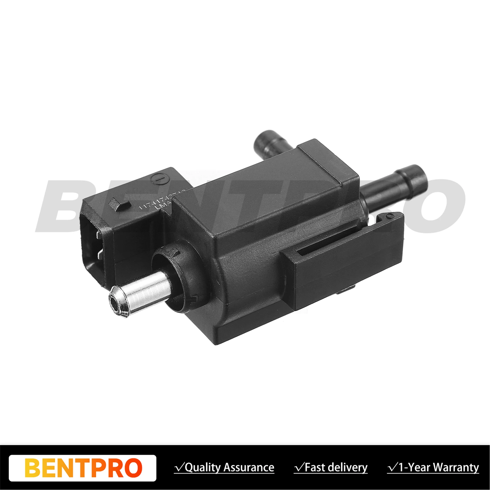 Electric Changeover Vacuum Control Valve For BMW E36 E39 E46 E65 Mini R53
Electric Changeover Vacuum Control Valve For BMW E36 E39 E46 E65 Mini R53