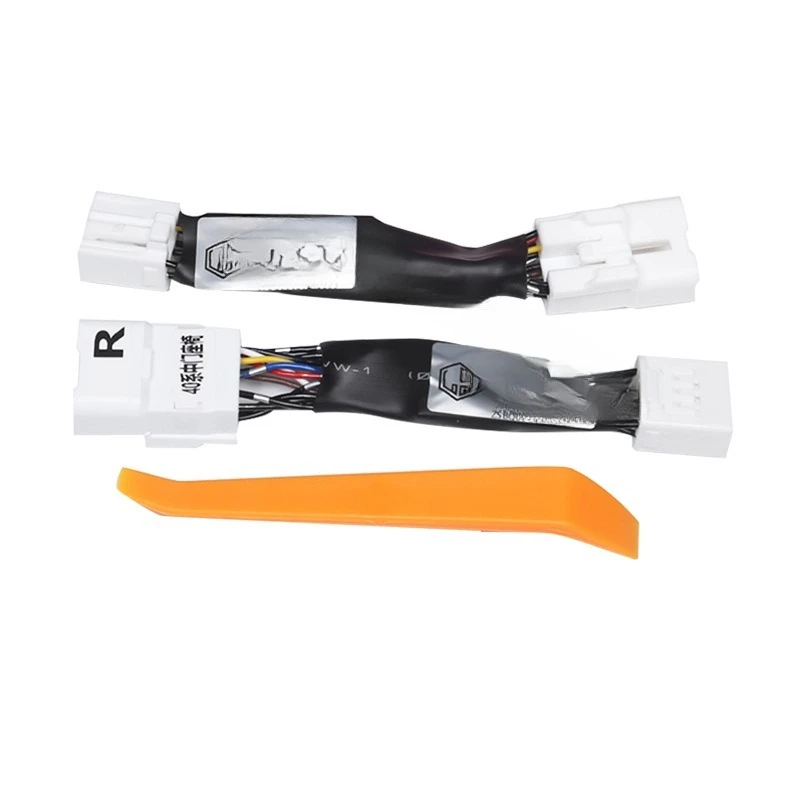 Applicable to 24 Toyota Elfa 40 series reset module ALPHARD third row controllable seat Wilfa
Applicable to 24 Toyota Elfa 40 series reset module ALPHARD third row controllable seat Wilfa