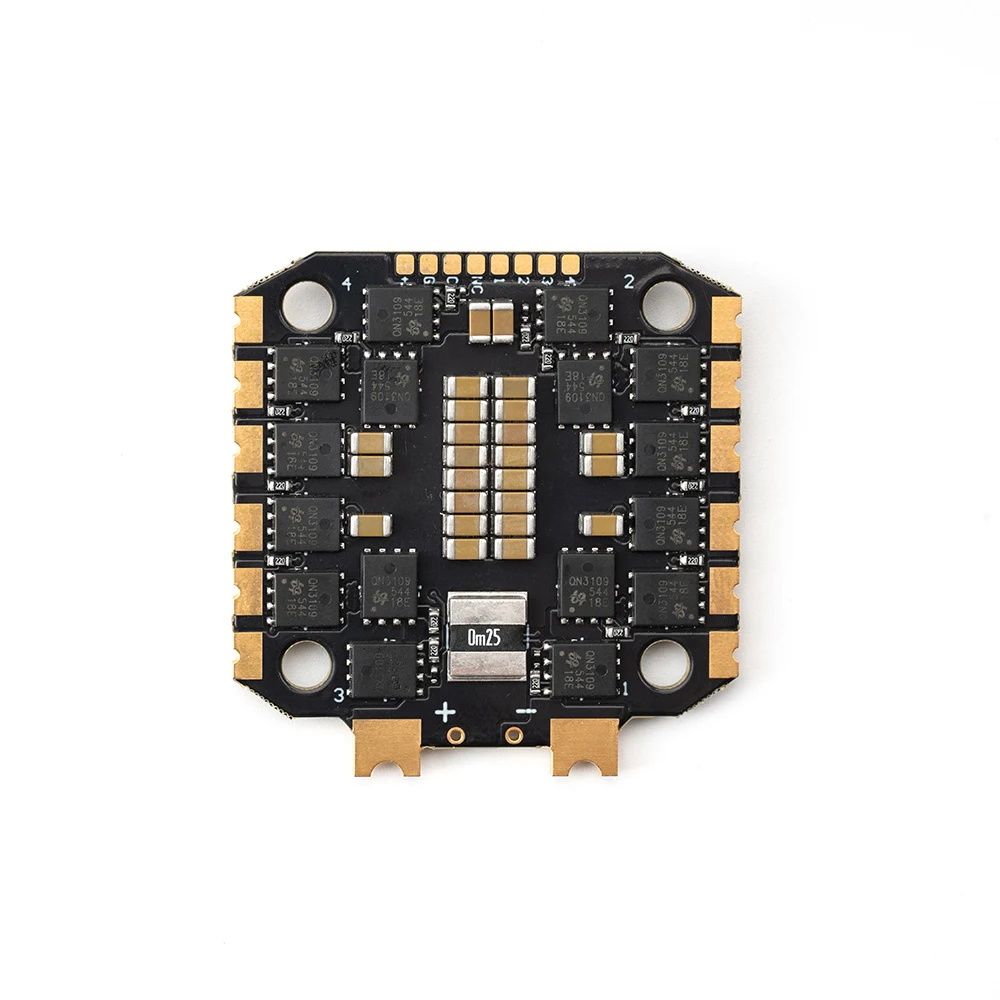 MAD Pulsar BL-S 70A 8S 4IN1 ESC Drone Motor Controller for RC Drone Multirotor Quadcopter Hexrcopter RC DIY Hobby
MAD Pulsar BL-S 70A 8S 4IN1 ESC Drone Motor Controller for RC Drone Multirotor Quadcopter Hexrcopter RC DIY Hobby