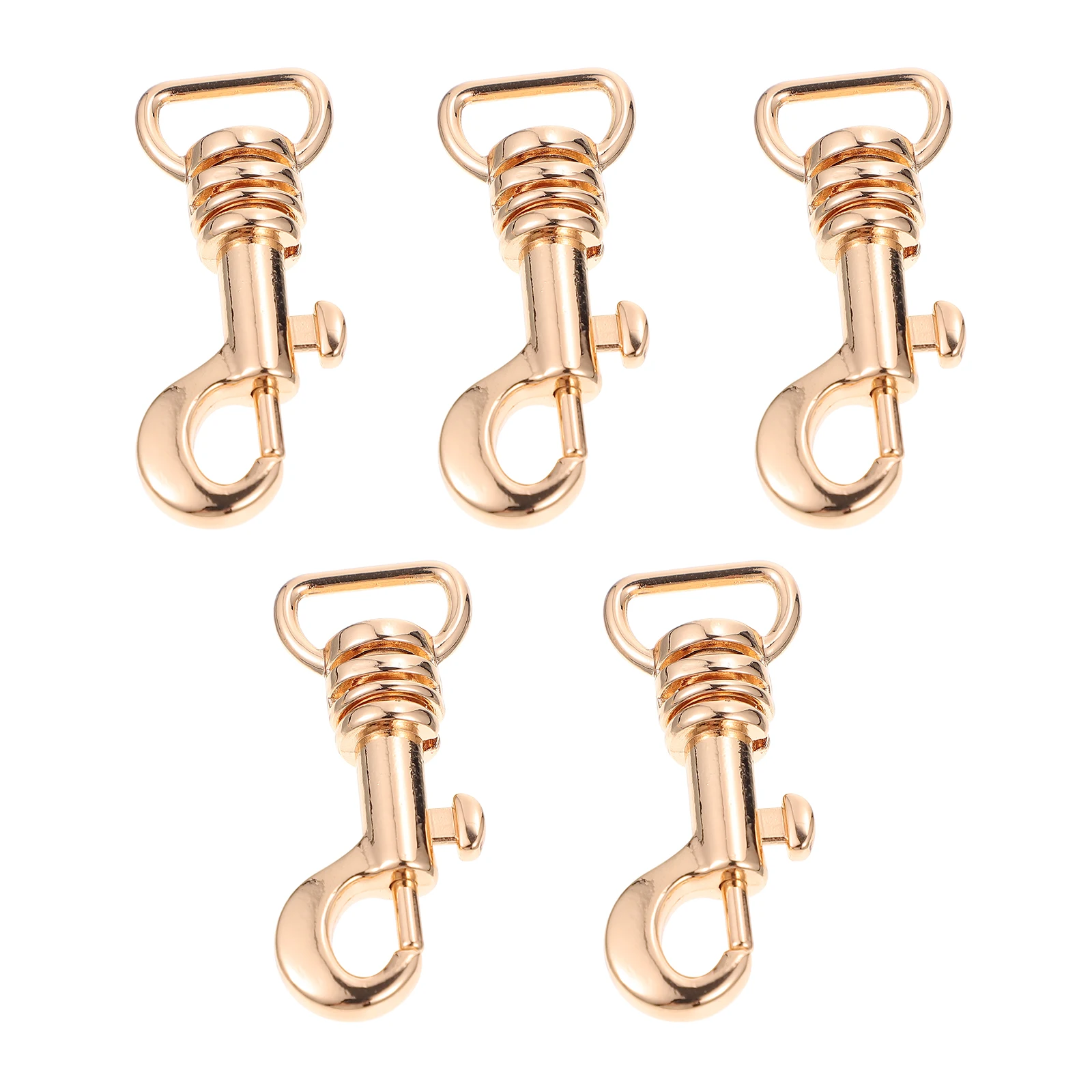 5pcs Zinc Alloy Hook Buckle 20mm Bag Shoulder Strap Luggage Buckle Suitcase Clasp Metal Craft Jewelry Accessories
5pcs Zinc Alloy Hook Buckle 20mm Bag Shoulder Strap Luggage Buckle Suitcase Clasp Metal Craft Jewelry Accessories