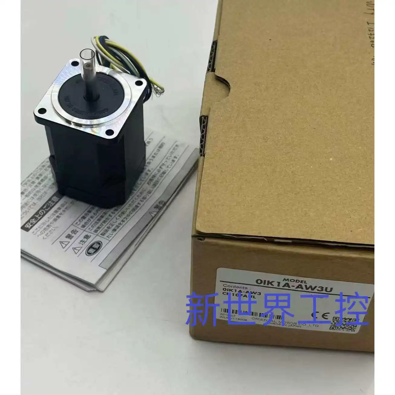 Motor body, gear reducer, accessories 0IK1GN-A 0IK1A-AW3 0RK1A-A
Motor body, gear reducer, accessories 0IK1GN-A 0IK1A-AW3 0RK1A-A