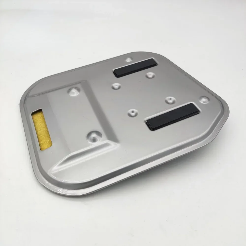 8HP55 Auto Transmission Oil Filter 0BK398009 0BK398009A Fit For VW AUDI A4 A5 A6 A7 Car Accessories
8HP55 Auto Transmission Oil Filter 0BK398009 0BK398009A Fit For VW AUDI A4 A5 A6 A7 Car Accessories