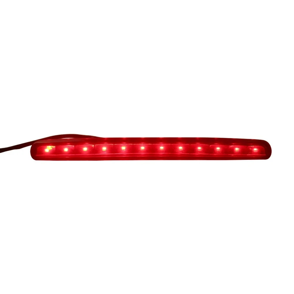 Suitable ForFiat 500 Convertible High-mount Brake Light, Third Brake Light, Rear Brake Light 77365246 6814078
Suitable ForFiat 500 Convertible High-mount Brake Light, Third Brake Light, Rear Brake Light 77365246 6814078