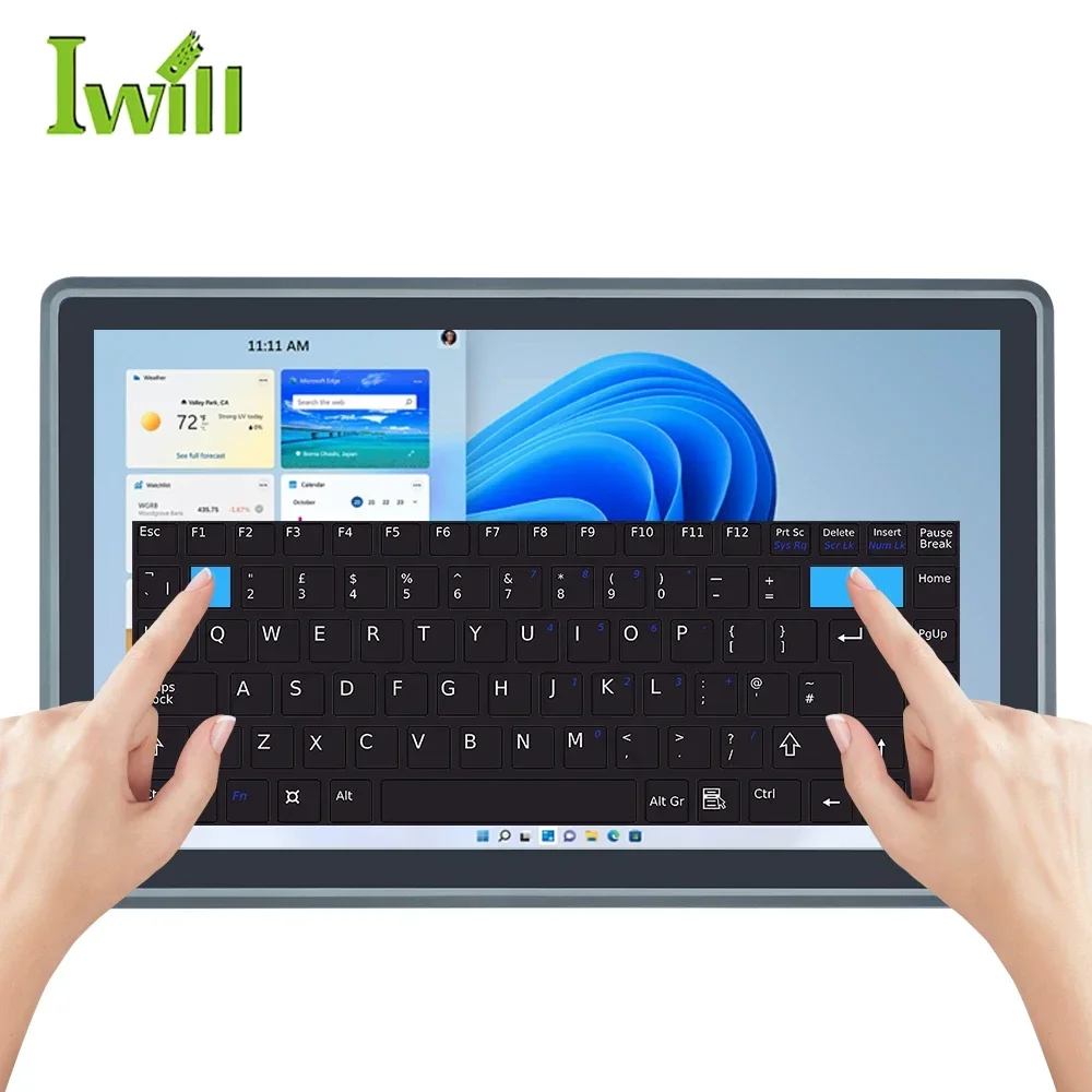 005 21.5 inch resistance capacitive touch screen all in one pc 1920*1080 resolution embedded industrial touch panel pc
005 21.5 inch resistance capacitive touch screen all in one pc 1920*1080 resolution embedded industrial touch panel pc