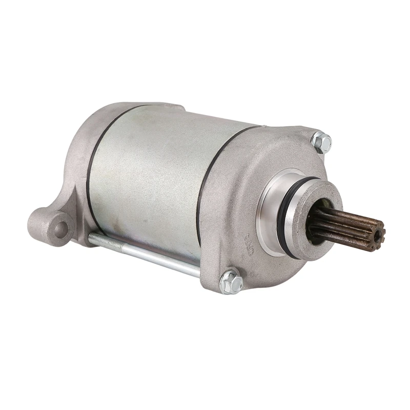 21163-0064 Motorcycle Starter Motor For Kawasaki ZX1000 ZX-10R ZX10R ZX-10RR ZX10RR Ninja KRT Edition ABS 2014-2021
21163-0064 Motorcycle Starter Motor For Kawasaki ZX1000 ZX-10R ZX10R ZX-10RR ZX10RR Ninja KRT Edition ABS 2014-2021