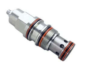 Counterbalance Valve Pilot Pressure Regulating Valve RVGA-LCN Hydraulic Motor Balance Valve Engineering Accessories
Counterbalance Valve Pilot Pressure Regulating Valve RVGA-LCN Hydraulic Motor Balance Valve Engineering Accessories