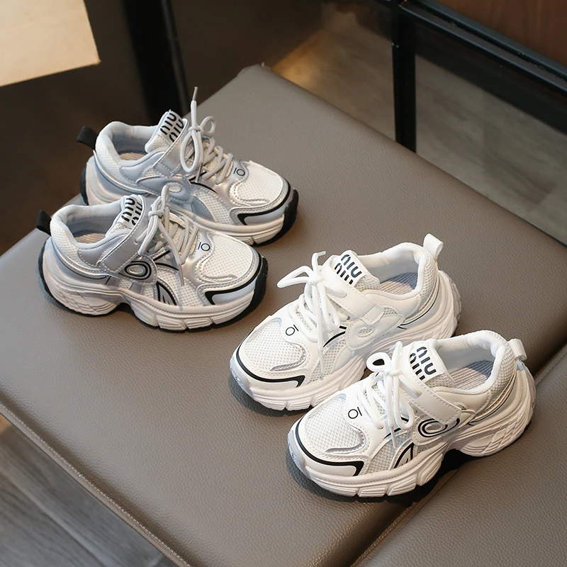 Cloth Breathable Non-slip Kids Casual Shoe Beige/gray Spring and Autumn Outdoor Kids Sports Shoes
Cloth Breathable Non-slip Kids Casual Shoe Beige/gray Spring and Autumn Outdoor Kids Sports Shoes