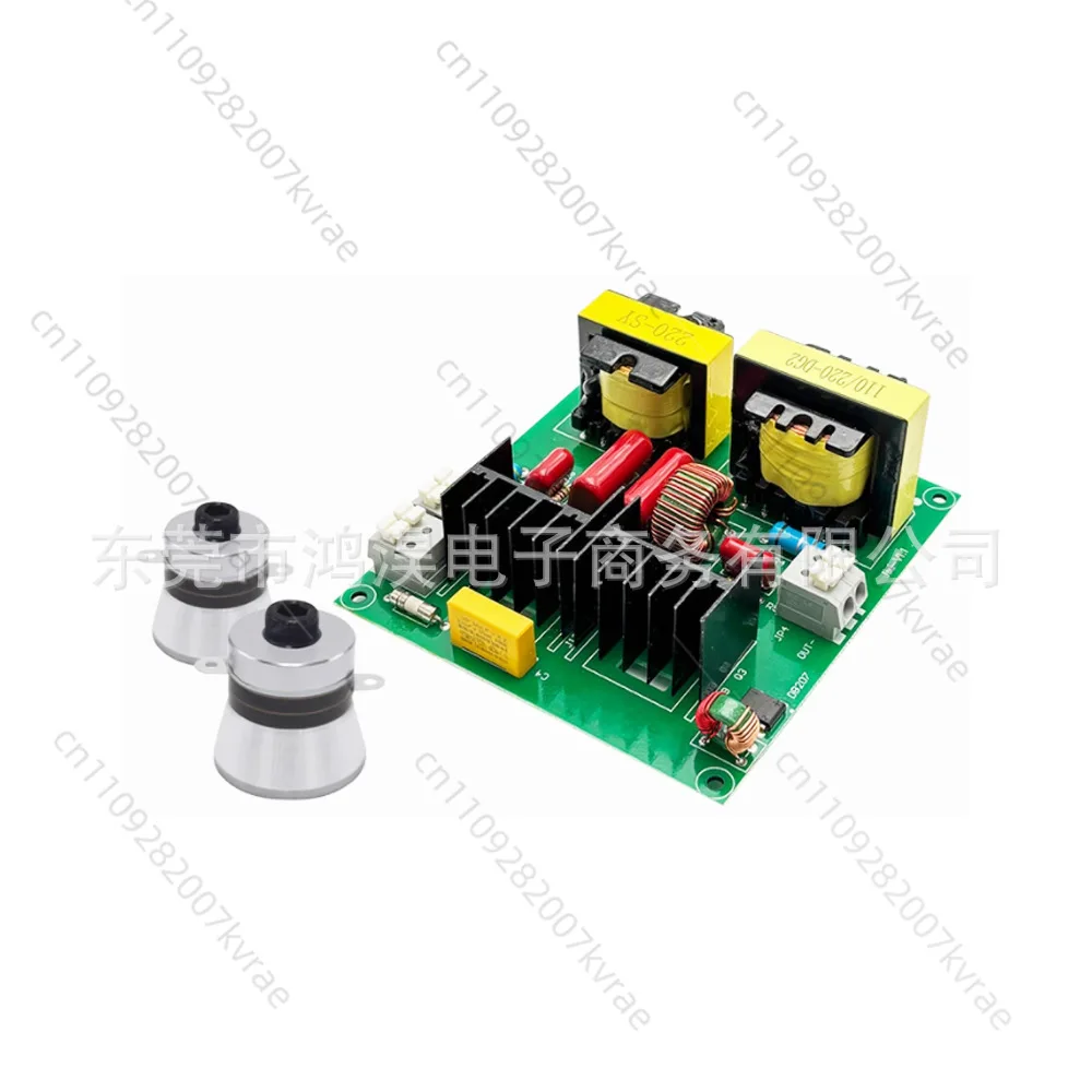 110/220V Ultrasonic Cleaning Machines MotherboardAccessories
110/220V Ultrasonic Cleaning Machines MotherboardAccessories