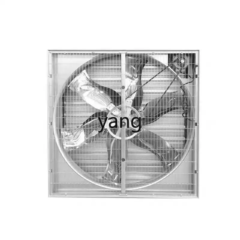 LH breeding negative pressure fan breeding farm large air volume ventilation fan industrial exhaust fan
LH breeding negative pressure fan breeding farm large air volume ventilation fan industrial exhaust fan
