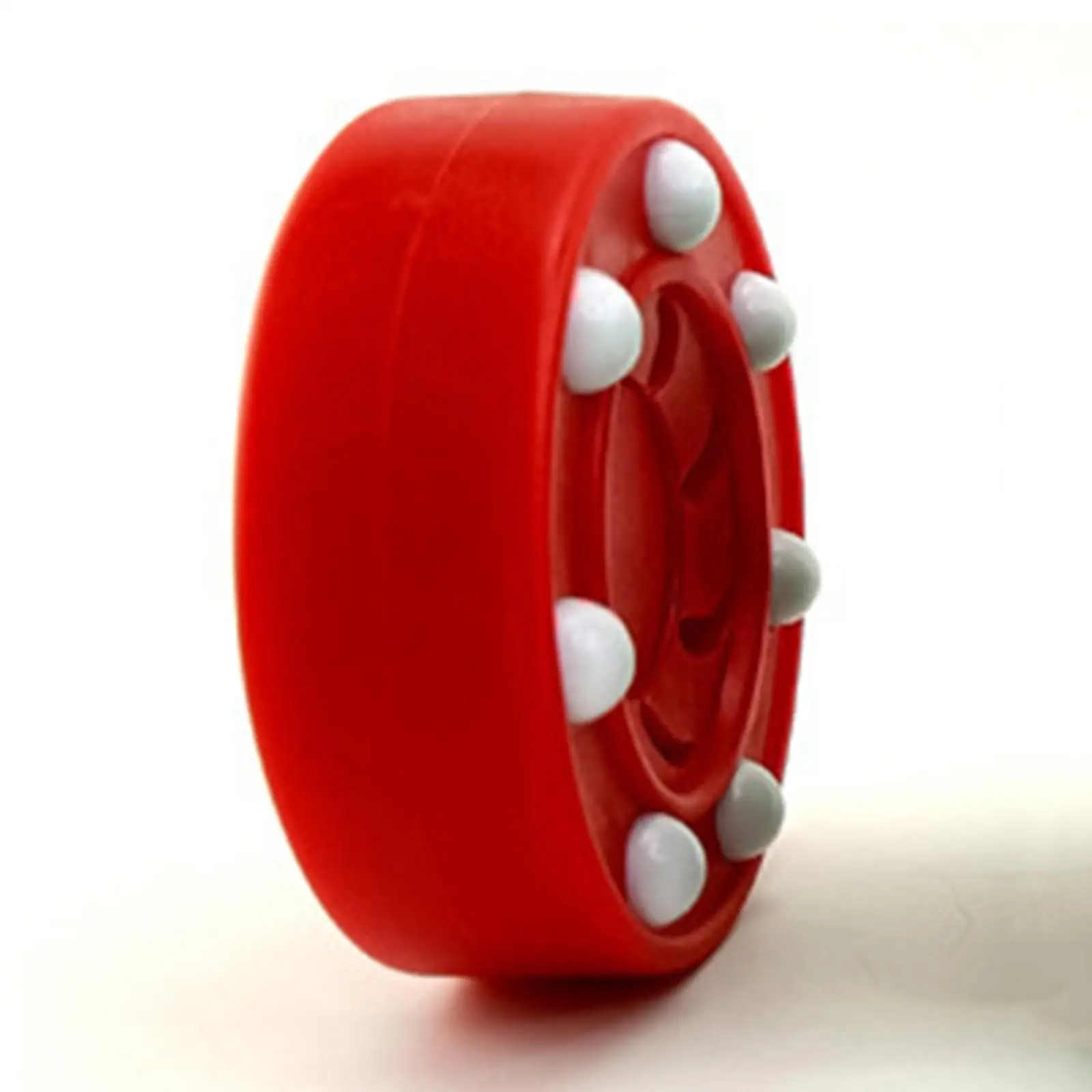 Мяч для уличного хоккея, шайба-роллер из АБС-пластика, оборудование для тренировок на ледовой арене и вне льда
Мяч для уличного хоккея, шайба-роллер из АБС-пластика, оборудование для тренировок на ледовой арене и вне льда