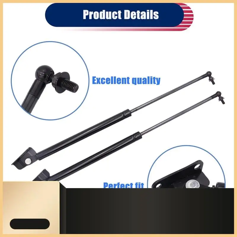 Rear Tailgate Liftgate Lift Supports Damper Gas Strut Spring For Subaru XV Crosstrek 2013-2015 Impreza 2012-2016
Rear Tailgate Liftgate Lift Supports Damper Gas Strut Spring For Subaru XV Crosstrek 2013-2015 Impreza 2012-2016