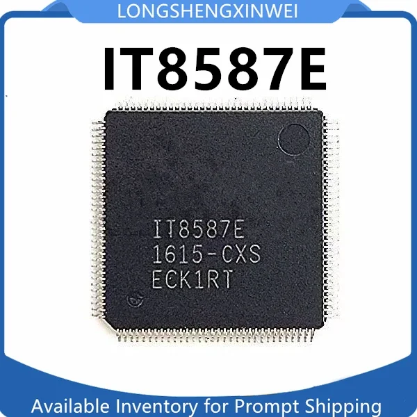1PCS IT8587E EXS FXS DXS FXA AXS EXA New
1PCS IT8587E EXS FXS DXS FXA AXS EXA New