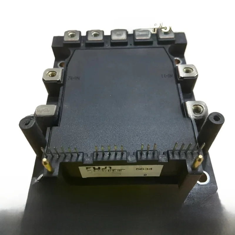 6MBP50RS120 6MBP75RS120 6MBP100RS120 6MBP150RS060 6MBP100RS060 NEW ORIGINAL IGBT MODULE IN STOCK
6MBP50RS120 6MBP75RS120 6MBP100RS120 6MBP150RS060 6MBP100RS060 NEW ORIGINAL IGBT MODULE IN STOCK