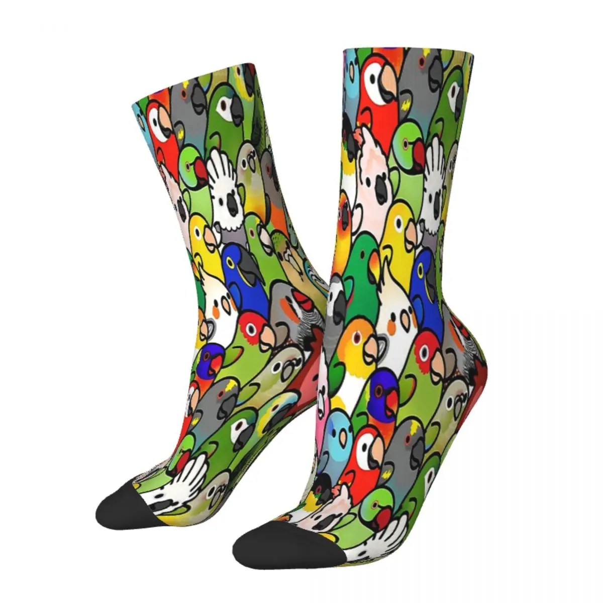 Everybirdy Pattern Animal Cute Forest Ocean Socks Male Mens Women Spring Stockings Hip Hop
Everybirdy Pattern Animal Cute Forest Ocean Socks Male Mens Women Spring Stockings Hip Hop