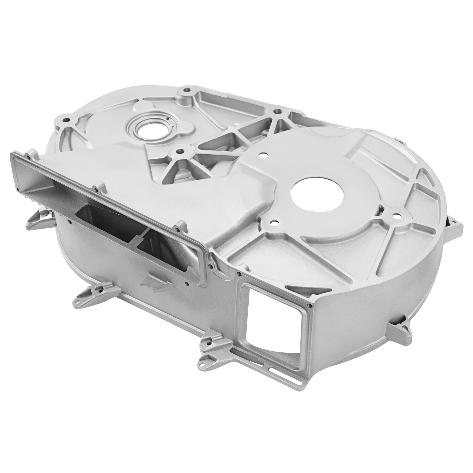Inner Clutch Cover For Polaris RZR Turbo S 4 RZR XP Turbo/RZR RS1 19-21 #2209338
Inner Clutch Cover For Polaris RZR Turbo S 4 RZR XP Turbo/RZR RS1 19-21 #2209338
