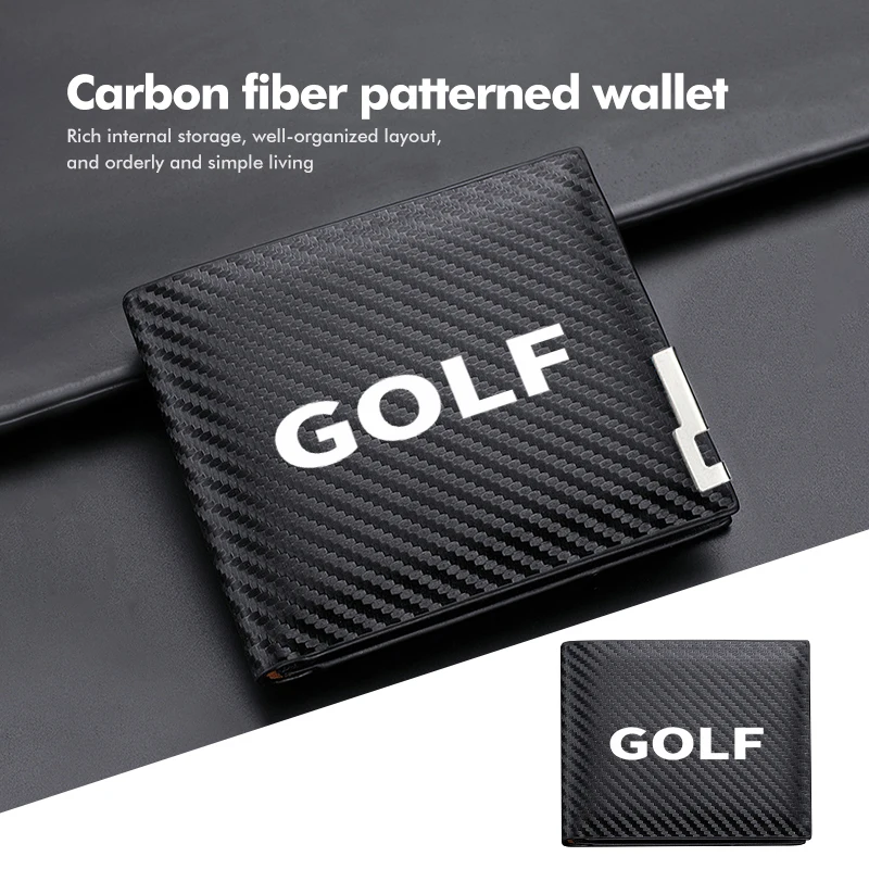 Cup Holders For Volkswagen VW Carbon Fiber Wallet Leather Key Card Document Organizer Pouch Golf Jetta Passat Mk4 Mk5 Mk6 CC B5
Cup Holders For Volkswagen VW Carbon Fiber Wallet Leather Key Card Document Organizer Pouch Golf Jetta Passat Mk4 Mk5 Mk6 CC B5