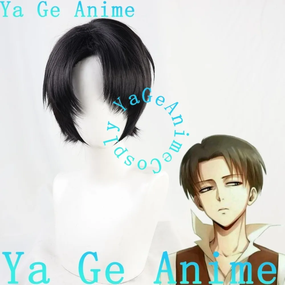 Атака Титанов Капитан Леви Косплей Парик Аниме Реальность Шоу Игры Ролевой Парик Используется Для Аниме Танцевальные Вечерние
Атака Титанов Капитан Леви Косплей Парик Аниме Реальность Шоу Игры Ролевой Парик Используется Для Аниме Танцевальные Вечерние