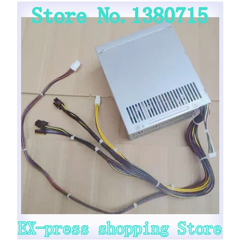 500W DPS-500AB-32A DPS-500AB-51A PA-5501-2HA For 480 880 G7G9 Power Tested
500W DPS-500AB-32A DPS-500AB-51A PA-5501-2HA For 480 880 G7G9 Power Tested