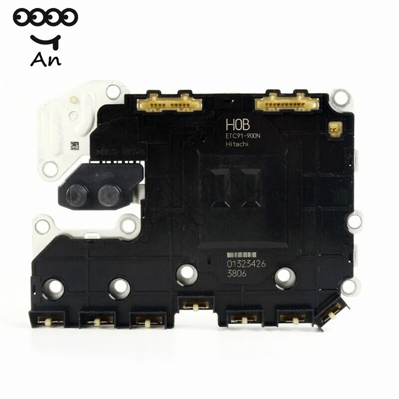 RE5R05A оригинальный JR507E, новый телефон, фотоэлемент управления трансмиссией, модель TCM TCU
RE5R05A оригинальный JR507E, новый телефон, фотоэлемент управления трансмиссией, модель TCM TCU