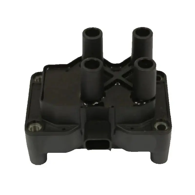 Ignition Coils Automobile ignition system Parts For Ford Fiesta 2011 2012 2013 Mondeo 2005 2.0T 4S7G12029AB BE8Z-12029-Z
Ignition Coils Automobile ignition system Parts For Ford Fiesta 2011 2012 2013 Mondeo 2005 2.0T 4S7G12029AB BE8Z-12029-Z