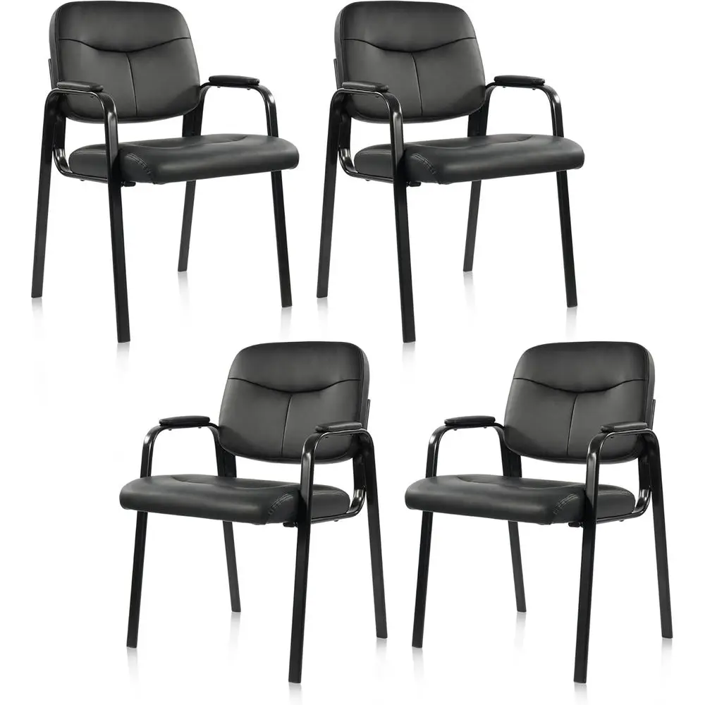 Стулья для комнаты ожидания No Wheels Set o 4, кожаное стационарное кресло Oice Retion Gt с мягкими подлокотниками или письменный стол для пожилых людей, комната L
Стулья для комнаты ожидания No Wheels Set o 4, кожаное стационарное кресло Oice Retion Gt с мягкими подлокотниками или письменный стол для пожилых людей, комната L