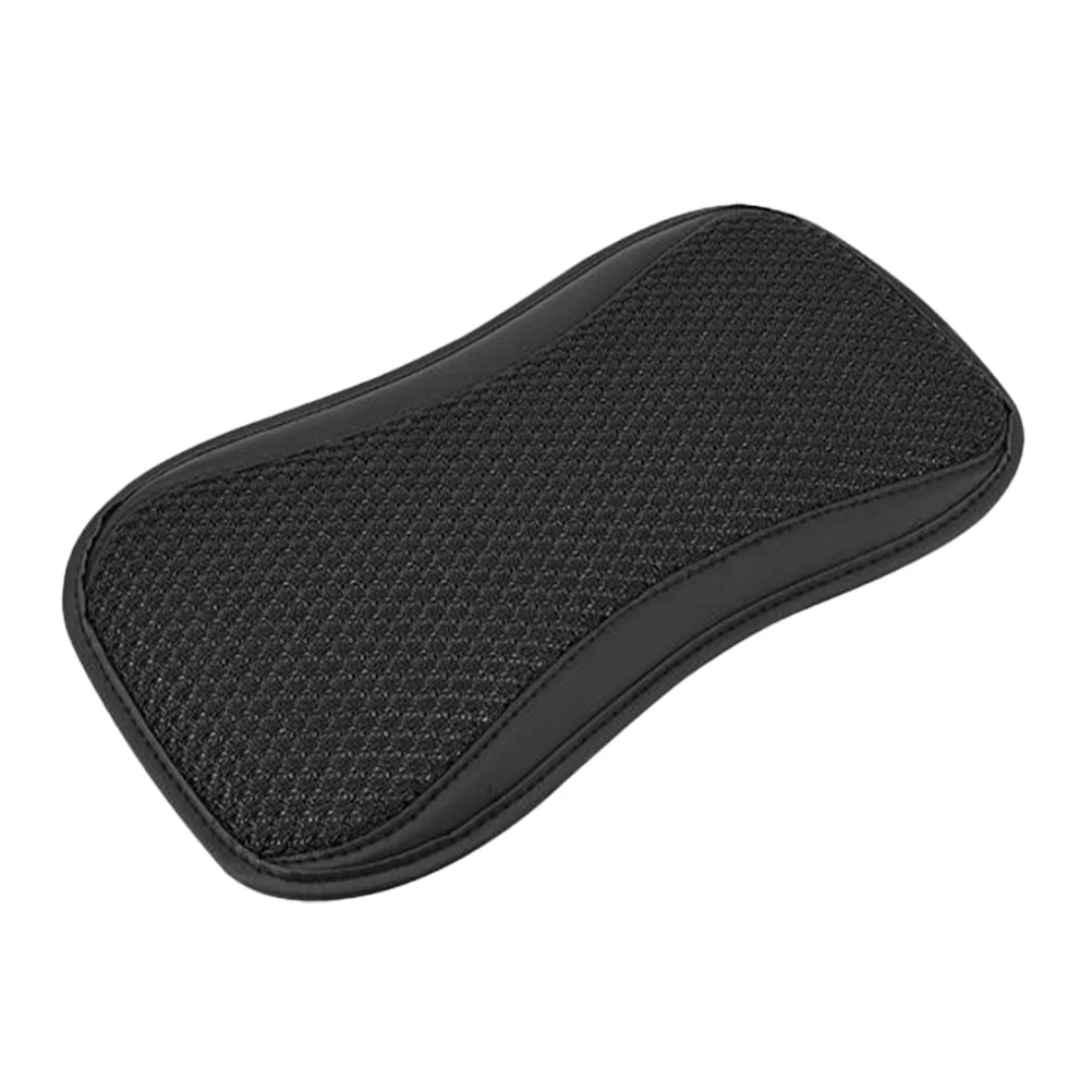 Cooling Car Armrest Cover Universal Center Console Pad For Most Vehicles Durable Armrest Cushion Seat Box Protector Automotive
Cooling Car Armrest Cover Universal Center Console Pad For Most Vehicles Durable Armrest Cushion Seat Box Protector Automotive