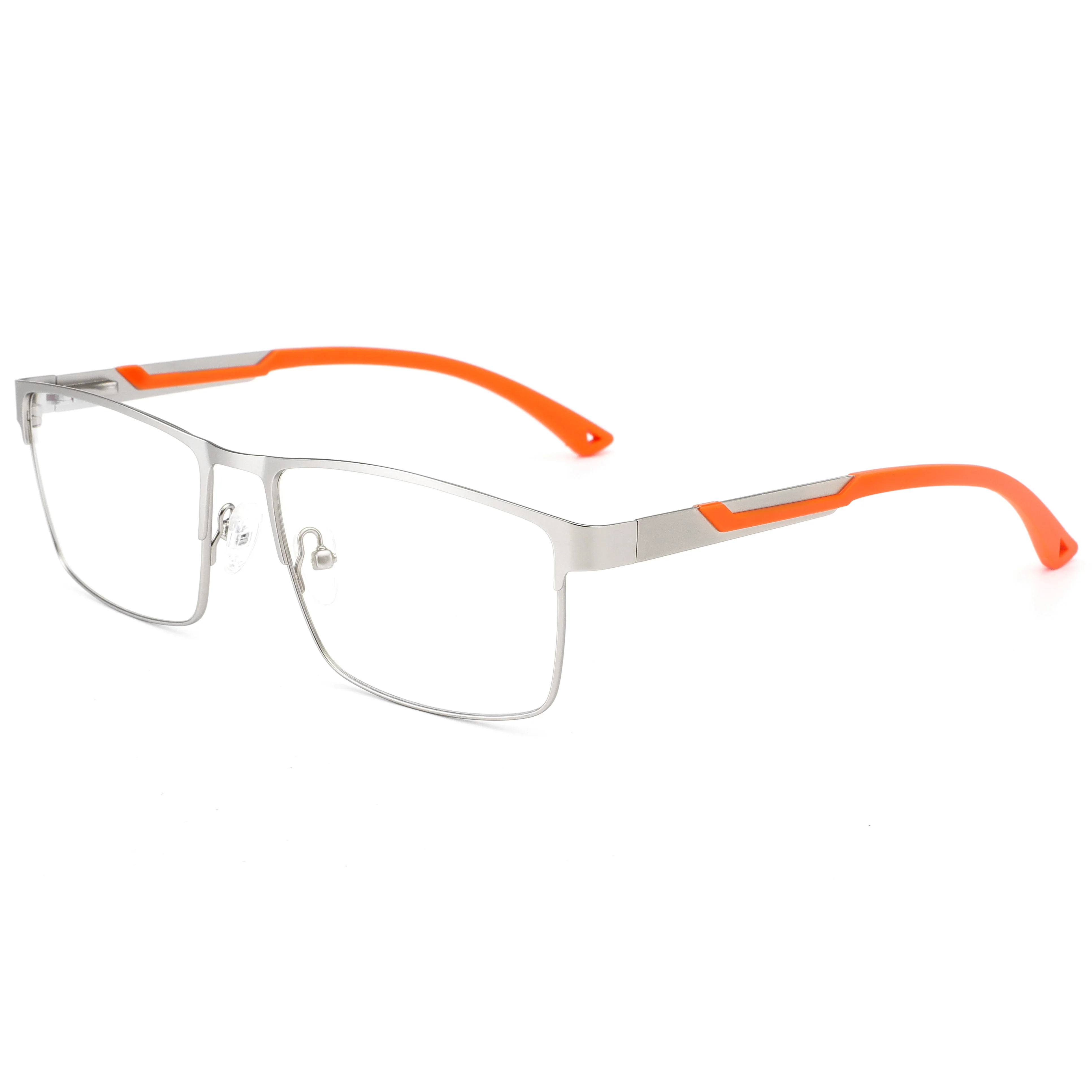 VZONE Retro Square Metal Glasses Frame Men Women Ultra Light Full Rim Optical Eyewear Business Vintage Spectacles
VZONE Retro Square Metal Glasses Frame Men Women Ultra Light Full Rim Optical Eyewear Business Vintage Spectacles