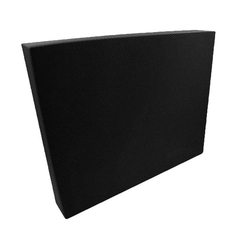 2X Yoga Balance Pad Non-Slip Thickened Foam Balance Cushion For Yoga Fitness Training Core Balance Knee Pad
2X Yoga Balance Pad Non-Slip Thickened Foam Balance Cushion For Yoga Fitness Training Core Balance Knee Pad