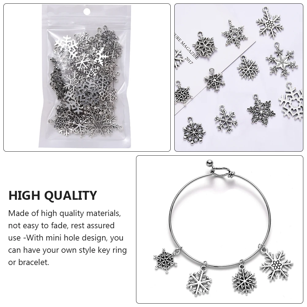 70 Pcs Pendant DIY Bracelet Accessories Jewelry Making Bracelet Diy Pendants Pendants Christmas Decorations Alloy Charm
70 Pcs Pendant DIY Bracelet Accessories Jewelry Making Bracelet Diy Pendants Pendants Christmas Decorations Alloy Charm